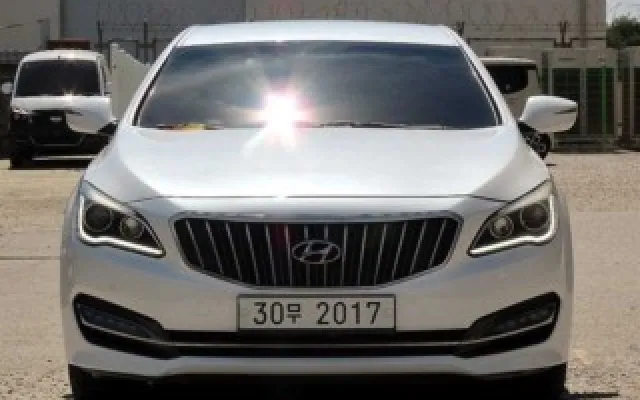 아슬란 중고차 아슬란 G300 모던 매물 사진 12 - 2014/11 117,996km