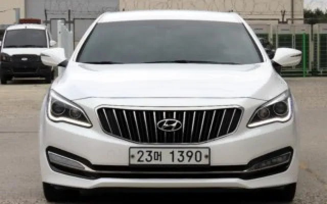 아슬란 중고차 아슬란 G300 모던 매물 사진 14 - 2015/02 212,046km