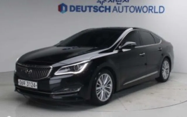 아슬란 중고차 아슬란 G300 모던 매물 사진 5 - 2017/05 128,796km