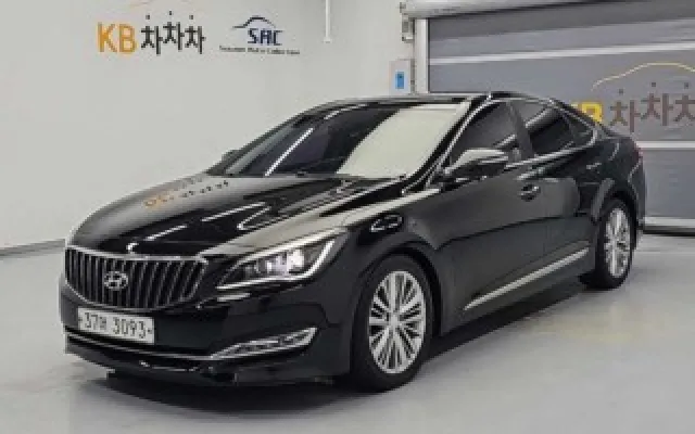아슬란 중고차 아슬란 G300 모던 매물 사진 18 - 2014/11 117,000km