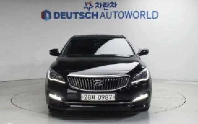 아슬란 중고차 아슬란 G330 익스클루시브 매물 사진 11 - 2016/03 100,089km