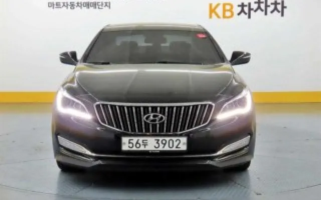 아슬란 중고차 아슬란 G300 모던 매물 사진 7 - 2015/02 129,989km