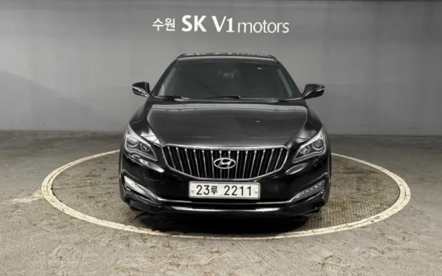 아슬란 중고차 아슬란 G330 프리미엄 매물 사진 10 - 2014/12 217,462km